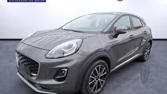 Gebraucht 2022 Ford Puma Titanium SUV | 21.490 € (Fairer Preis)