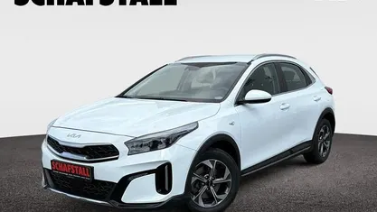 Gebraucht 2024 Kia XCeed Edition 7 SUV | 18.979 € (Superpreis)