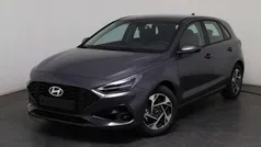 Grau, ecotronic grey Neu 2025 Hyundai i30 GO! Limousine | 20.790 € (Guter Preis)