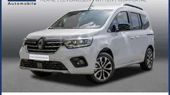 Mineralweiß (weiß) Neu 2025 Renault Kangoo Techno Van / Kleinbus | 33.444 € (Fairer Preis)