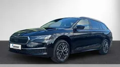 Schwarzmagic perleffekt Gebraucht 2024 Skoda Octavia Selection Kombi | 27.928 € (Guter Preis)