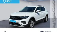 Gebraucht 2024 VW T-Cross Life SUV | 23.170 € (Guter Preis)