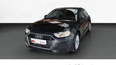 Gebraucht 2024 Audi A1 Advanced Plus Kleinwagen | 24.930 € (Fairer Preis)