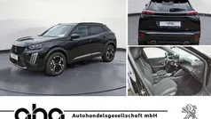 Gebraucht 2025 Peugeot 2008 GT SUV | 35.990 € (Fairer Preis)