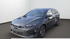 Neu 2025 Kia Ceed Sportswagon Style Kombi | 28.970 € (Fairer Preis)