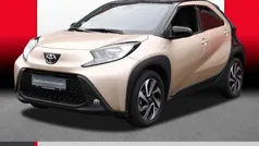 Gebraucht 2024 Toyota Aygo Basis Kleinwagen | 16.189 € (Fairer Preis)