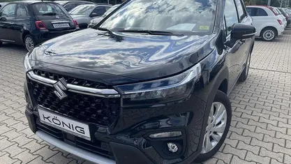 Gebraucht Suzuki SX4 Comfort 102 PS (75 kW) 2024 Limousine