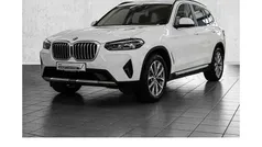 Gebraucht 2023 BMW X3 Sport Line SUV | 45.450 € (Fairer Preis)