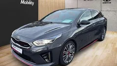 Gebraucht 2021 Kia ProCeed GT-Line Kleinwagen | 24.980 € (Fairer Preis)