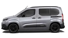 Gebraucht 2025 Citroën Berlingo Van / Kleinbus | 25.374 € (Fairer Preis)