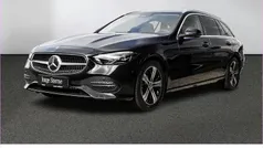 Gebraucht 2024 Mercedes C180 Avantgarde | 36.470 € (Guter Preis)