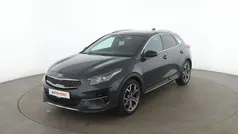 Grau Gebraucht 2020 Kia XCeed Launch Edition SUV | 19.980 € (Fairer Preis)