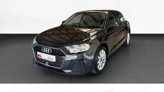 Gebraucht 2024 Audi A1 Advanced Plus Kleinwagen | 24.930 € (Fairer Preis)