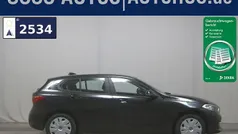 Alpinweiss iii (weiss) Gebraucht 2022 BMW 118 Advantage Kleinwagen | 21.900 € (Fairer Preis)