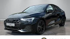 Gebraucht 2025 Audi A3 S-Line Limousine | 39.950 € (Guter Preis)