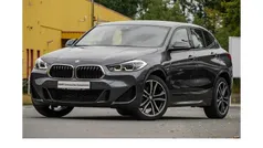 Grau Gebraucht 2020 BMW X2 M Sport SUV | 24.580 € (Fairer Preis)