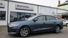 Gebraucht 2023 Ford Focus Titanium Kombi | 23.950 € (Fairer Preis)