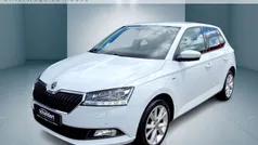 Gebraucht 2018 Skoda Fabia Clever Limousine | 12.440 € (Fairer Preis)