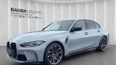 Gebraucht 2022 BMW M3 Competition Edition Limousine | 73.930 € (Guter Preis)