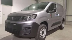 Gebraucht 2025 Peugeot Partner Van | 29.990 € (Fairer Preis)