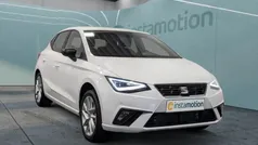 Weiß Neu 2024 Seat Ibiza FR Limousine | 25.290 € (Fairer Preis)