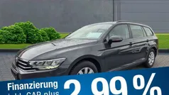 Grau Gebraucht 2021 VW Passat Kombi | 19.780 € (Fairer Preis)