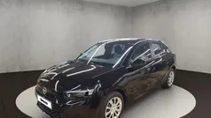 Karbon schwarz (metallic) Neu 2025 Opel Corsa Edition Limousine | 18.990 € (Fairer Preis)