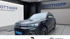 Gebraucht 2024 VW Tiguan R-line SUV | 44.997 € (Guter Preis)