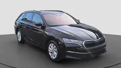 Gebraucht 2025 Skoda Octavia Selection Kombi | 34.541 € (Fairer Preis)