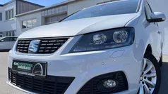 Gebraucht 2019 Seat Alhambra Style Van / Kleinbus | 28.860 € (Fairer Preis)