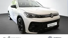 Gebraucht 2024 VW Tiguan R-line SUV | 41.880 € (Fairer Preis)