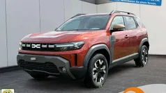 Gebraucht 2025 Dacia Duster Extreme SUV | 26.350 € (Guter Preis)