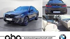 Gebraucht 2024 BMW X4 M Sport SUV | 57.790 € (Fairer Preis)