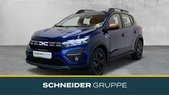 Gebraucht 2024 Dacia Sandero Extreme Kleinwagen | 19.490 € (Guter Preis)