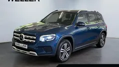 Gebraucht 2021 Mercedes GLB200 Style SUV | 29.880 € (Guter Preis)