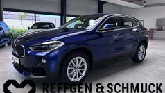 Gebraucht 2019 BMW X2 Advantage SUV | 21.690 € (Fairer Preis)