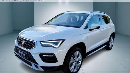 Gebraucht Seat Ateca Xperience 150 PS (110 kW) 2022 SUV