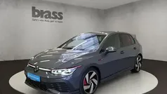Gebraucht 2023 VW Golf VIII GTI Limousine | 32.400 € (Superpreis)