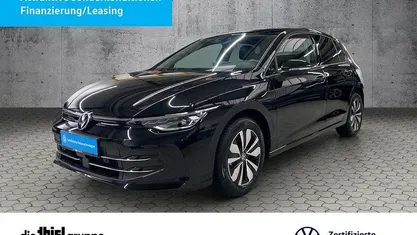Gebraucht VW Golf VIII Goal 116 PS (85 kW) 2025 Limousine