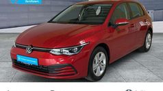 Gebraucht 2024 VW Golf VIII Life Limousine | 24.450 € (Fairer Preis)