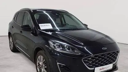 Gebraucht 2020 Ford Kuga Vignale SUV | 19.890 € (Guter Preis)