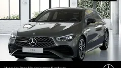 Gebraucht 2025 Mercedes CLA180 AMG Limousine | 38.900 € (Guter Preis)
