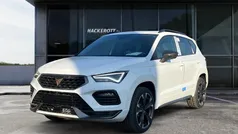 Gebraucht 2025 Cupra Ateca SUV | 38.980 € (Fairer Preis)