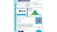 Schwarz Gebraucht 2022 Volvo XC40 Core SUV | 32.900 € (Guter Preis)