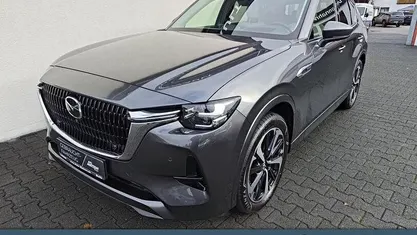 Gebraucht 2022 Mazda CX-60 SUV | 36.990 € (Fairer Preis)