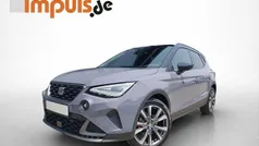 Gebraucht 2025 Seat Arona FR SUV | 25.890 € (Fairer Preis)