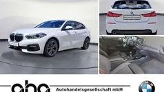 Gebraucht 2020 BMW 118 Sport Line Kleinwagen | 20.860 € (Fairer Preis)