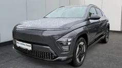 Gebraucht 2025 Hyundai Kona Trend SUV | 35.950 € (Guter Preis)