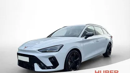 Gebraucht 2025 Cupra Leon Kombi | 36.190 € (Fairer Preis)