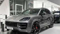 Gebraucht 2025 Porsche Cayenne GTS SUV | 155.880 € (Superpreis)